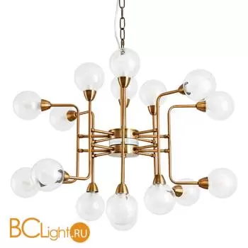 Люстра Divinare Dallas 3360/15 LM-16